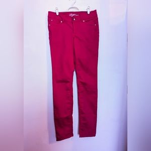 Woman's Pants
